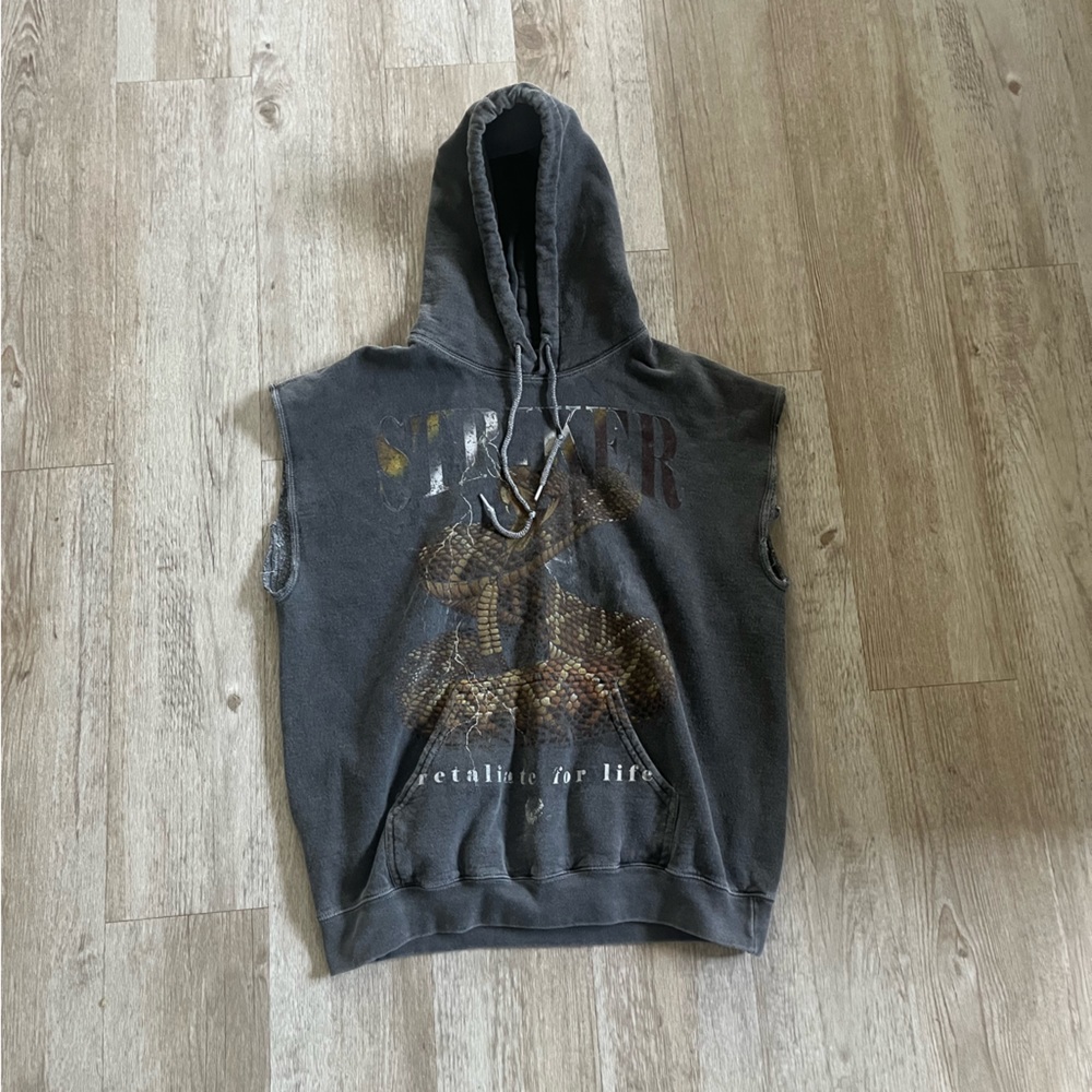 Pacsun Hoodie (S)